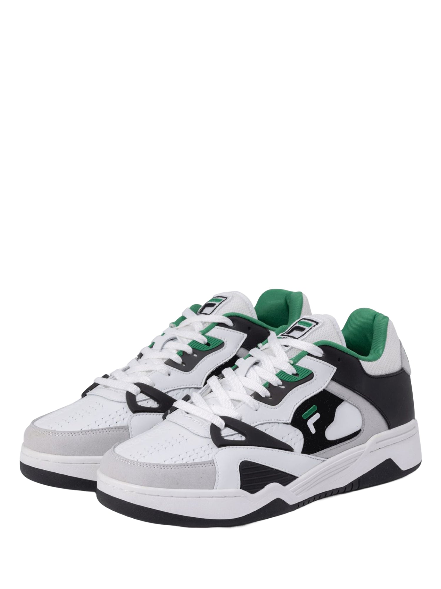 Sneakers Grigio Fila