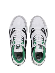 Sneakers Grigio Fila