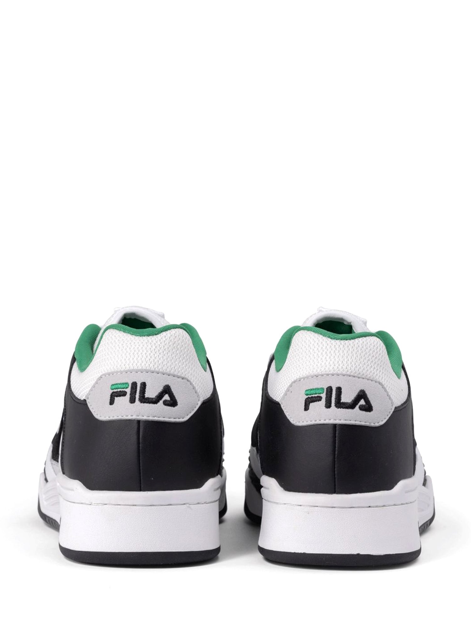 Sneakers Grigio Fila