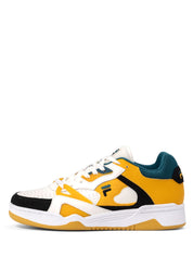 Sneakers Giallo Fila