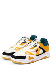 Sneakers Giallo Fila