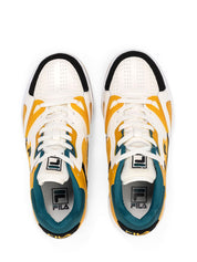 Sneakers Giallo Fila