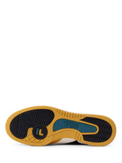 Sneakers Giallo Fila