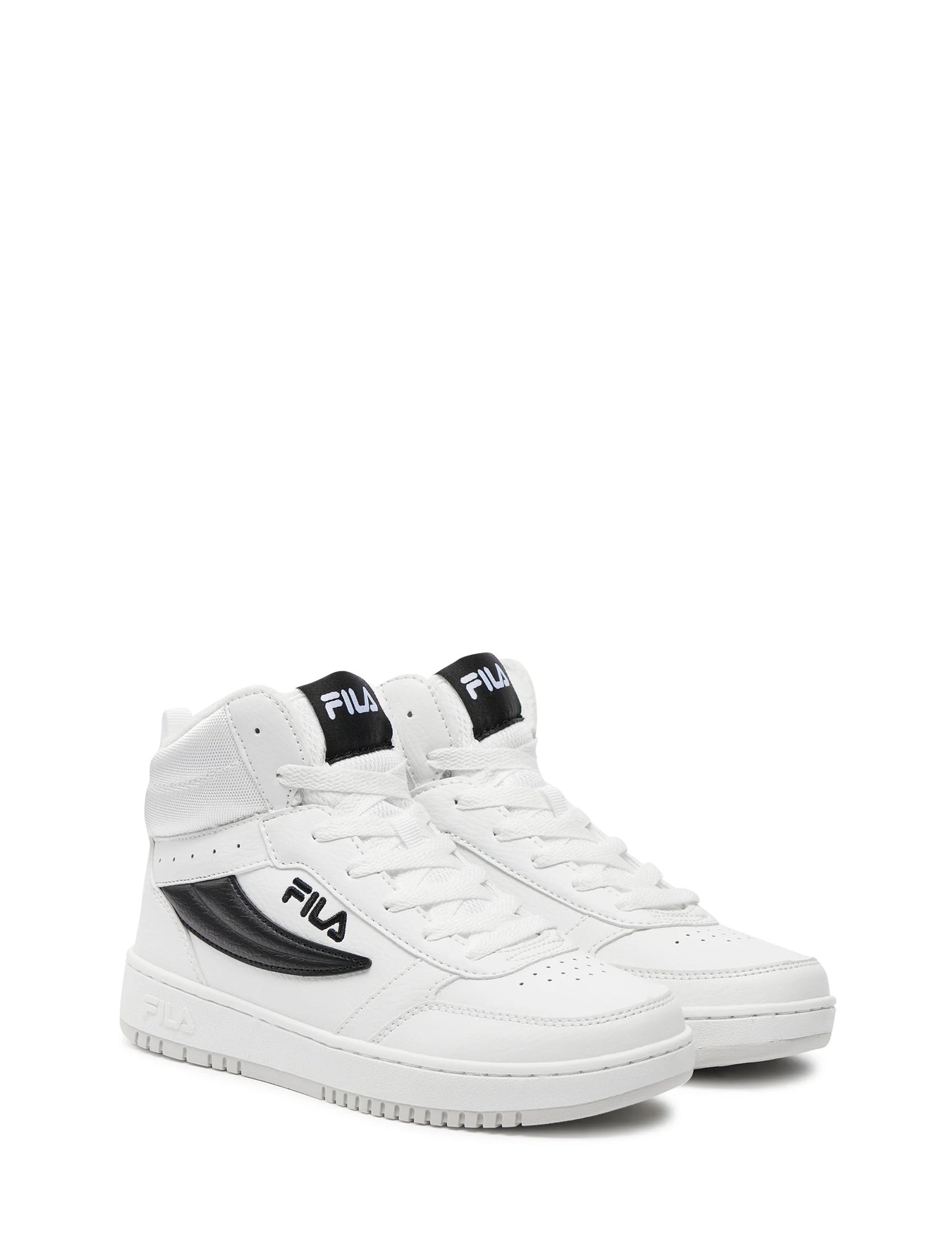 Sneakers Bianco Fila