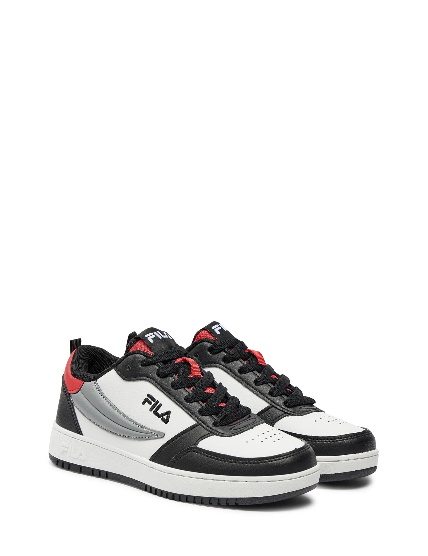 Sneakers Nero Fila