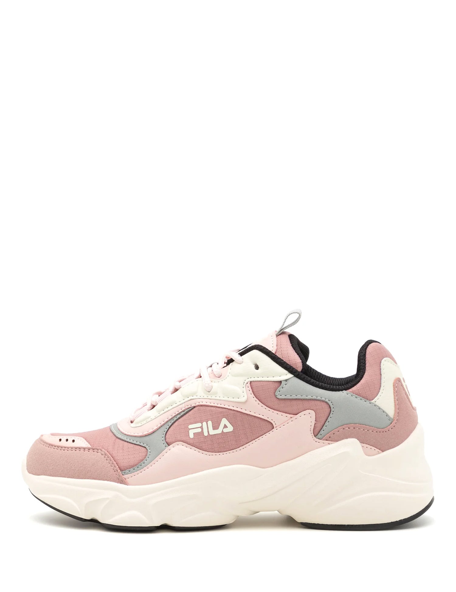 Scarpe da ginnastica Rosa Fila