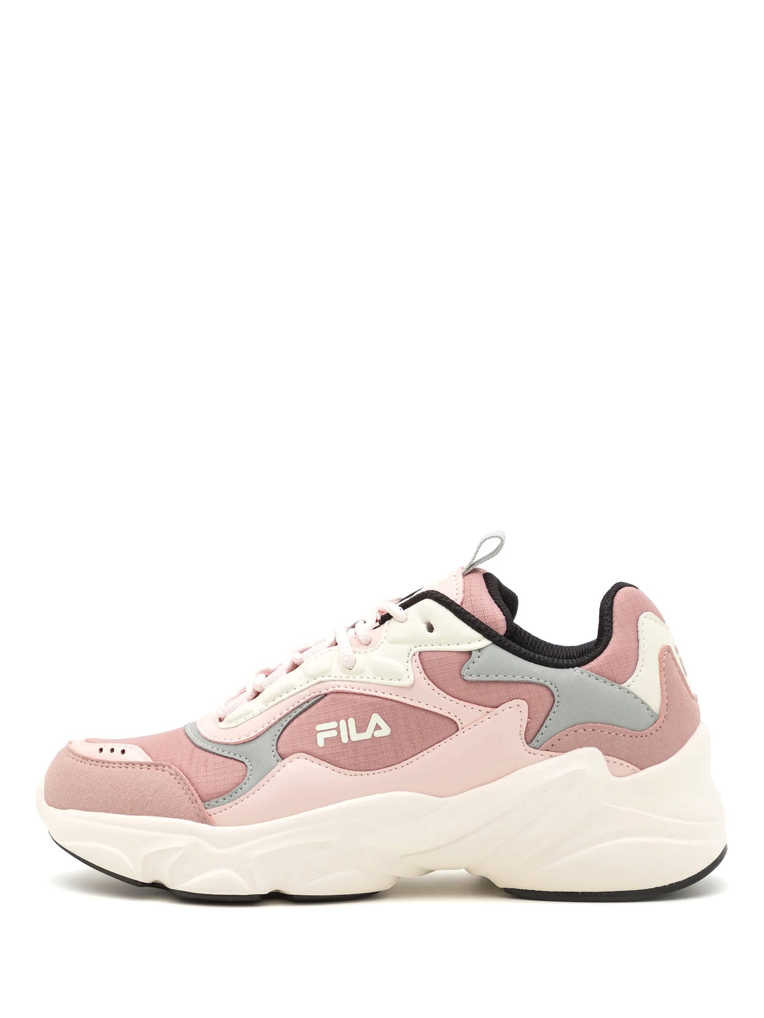 Scarpe da ginnastica Rosa Fila