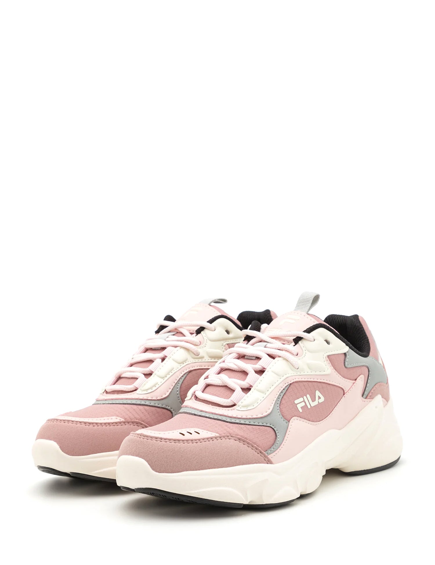 Scarpe da ginnastica Rosa Fila