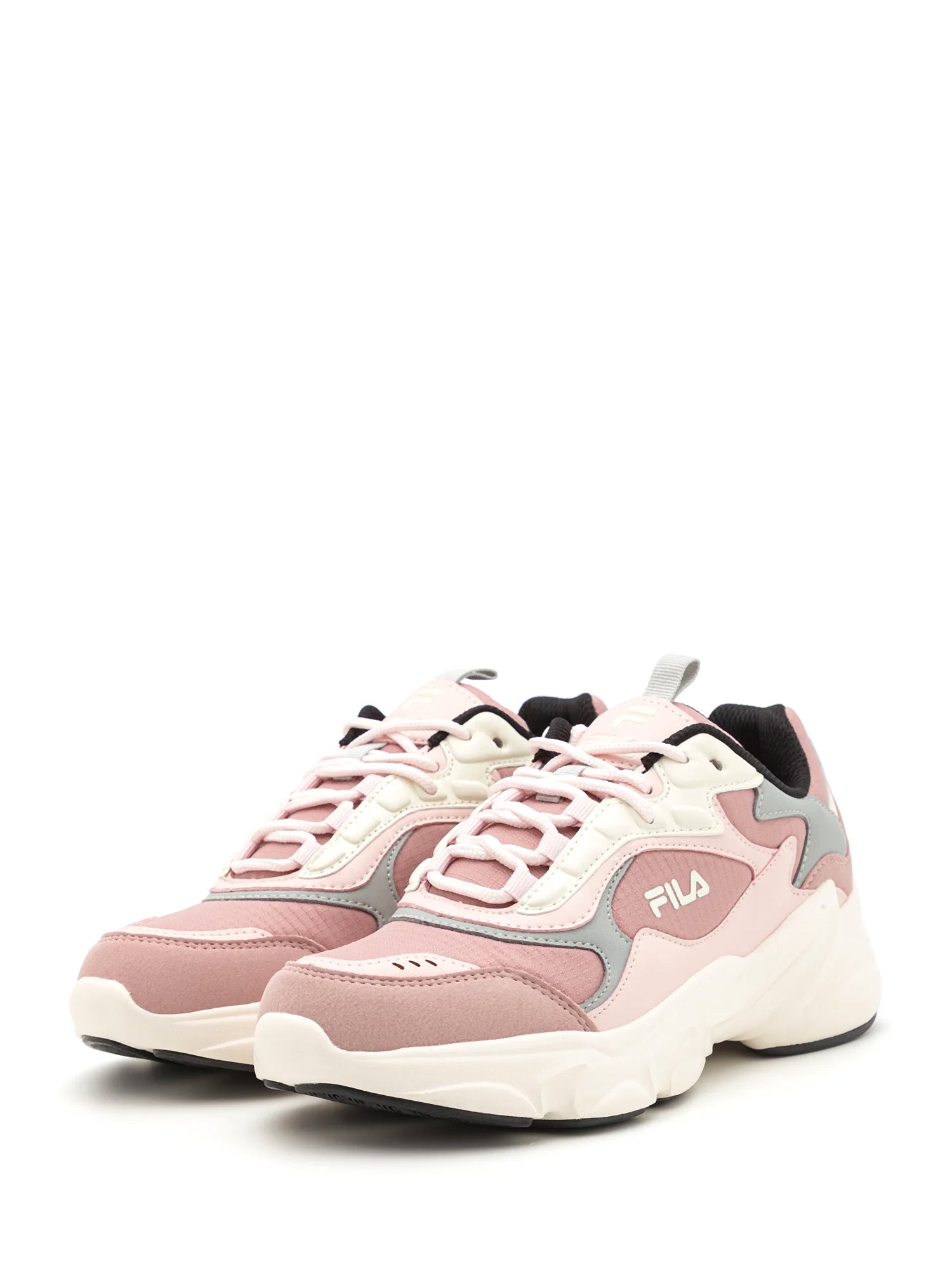 Scarpe da ginnastica Rosa Fila