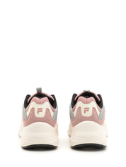 Scarpe da ginnastica Rosa Fila