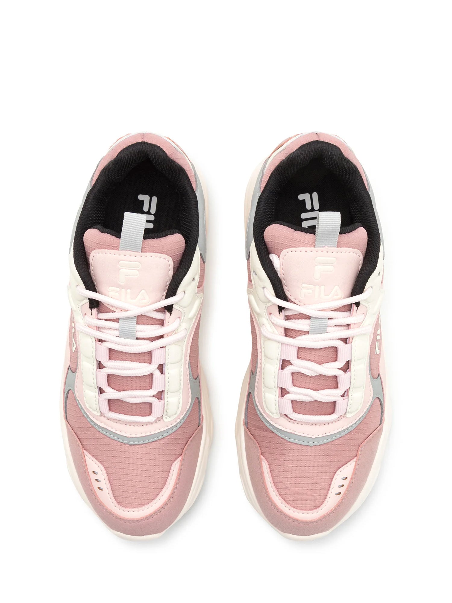 Scarpe da ginnastica Rosa Fila