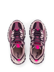 Sneakers Rosa Fila