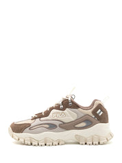 Sneakers Marrone Fila