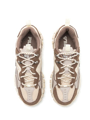 Sneakers Marrone Fila