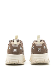 Sneakers Marrone Fila