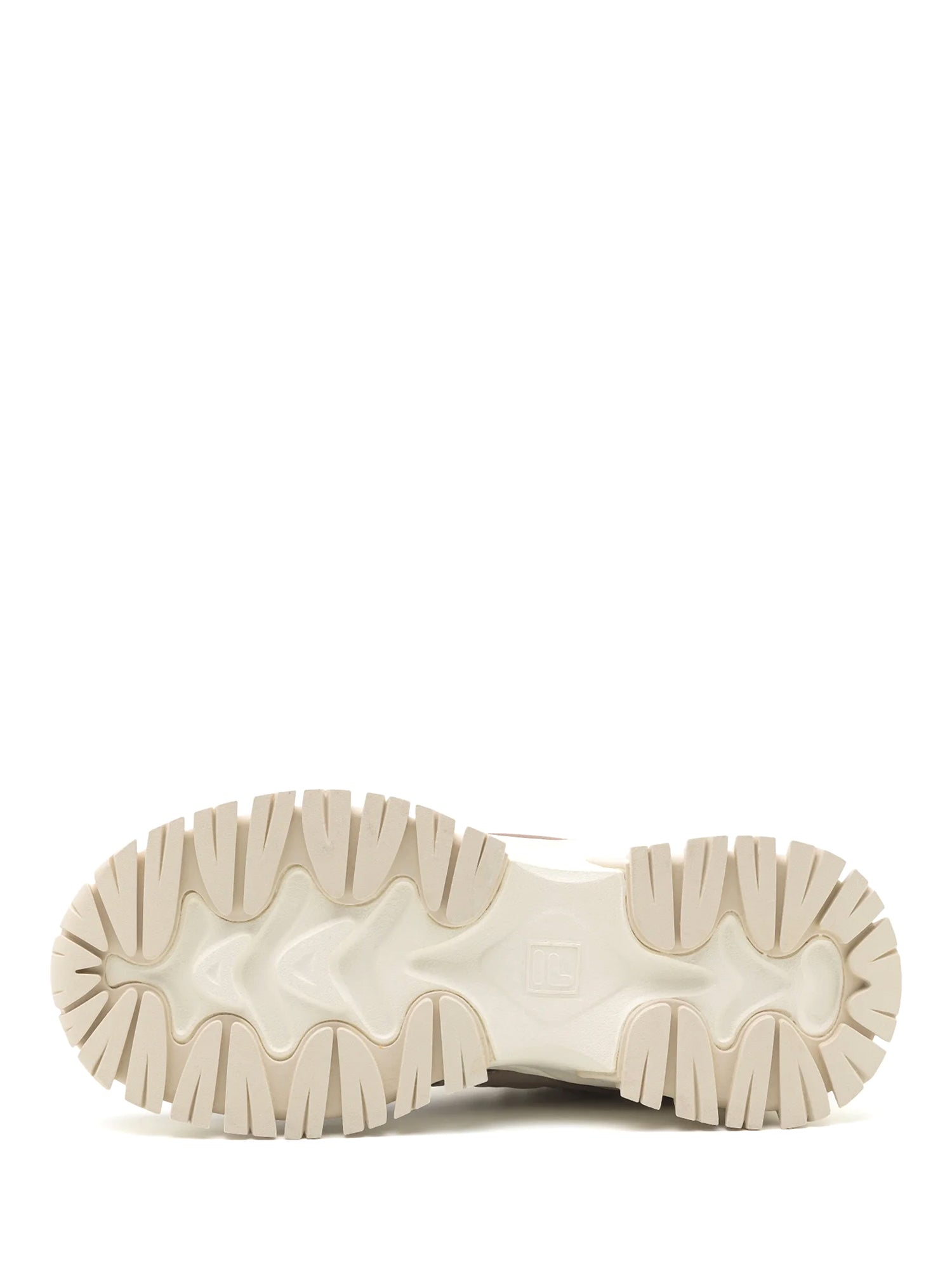 Sneakers Marrone Fila