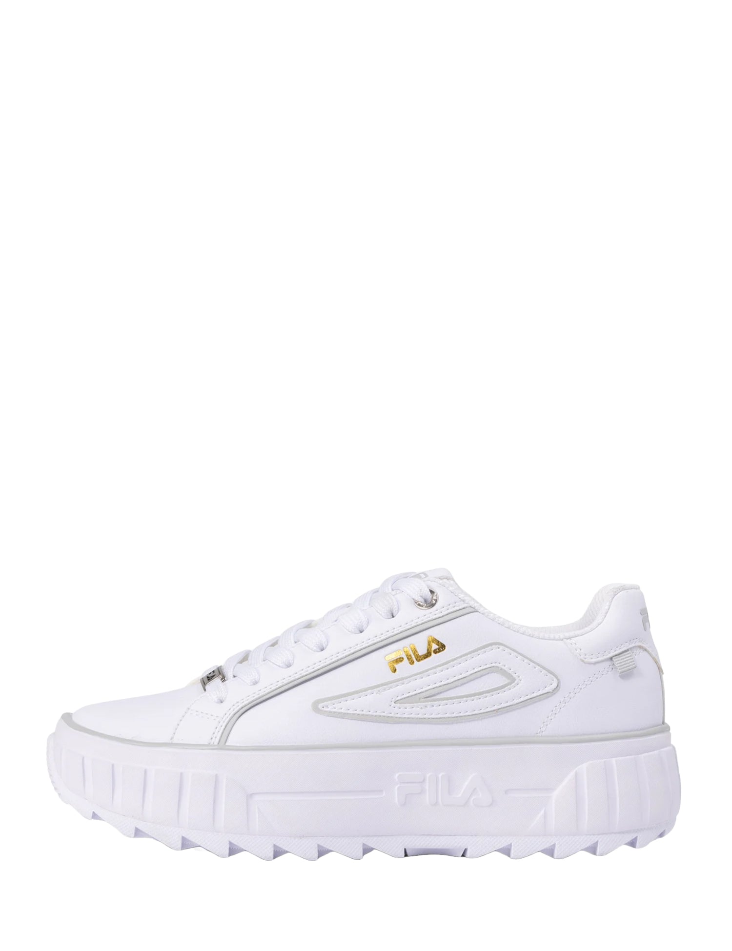 Sneakers Bianco Fila