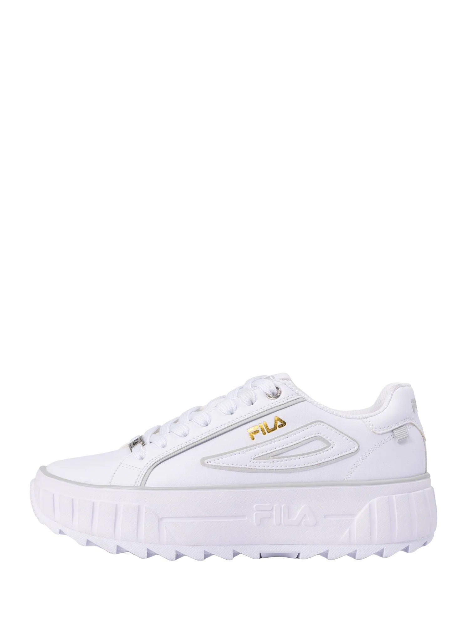 Sneakers Bianco Fila