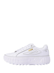 Sneakers Bianco Fila