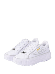 Sneakers Bianco Fila