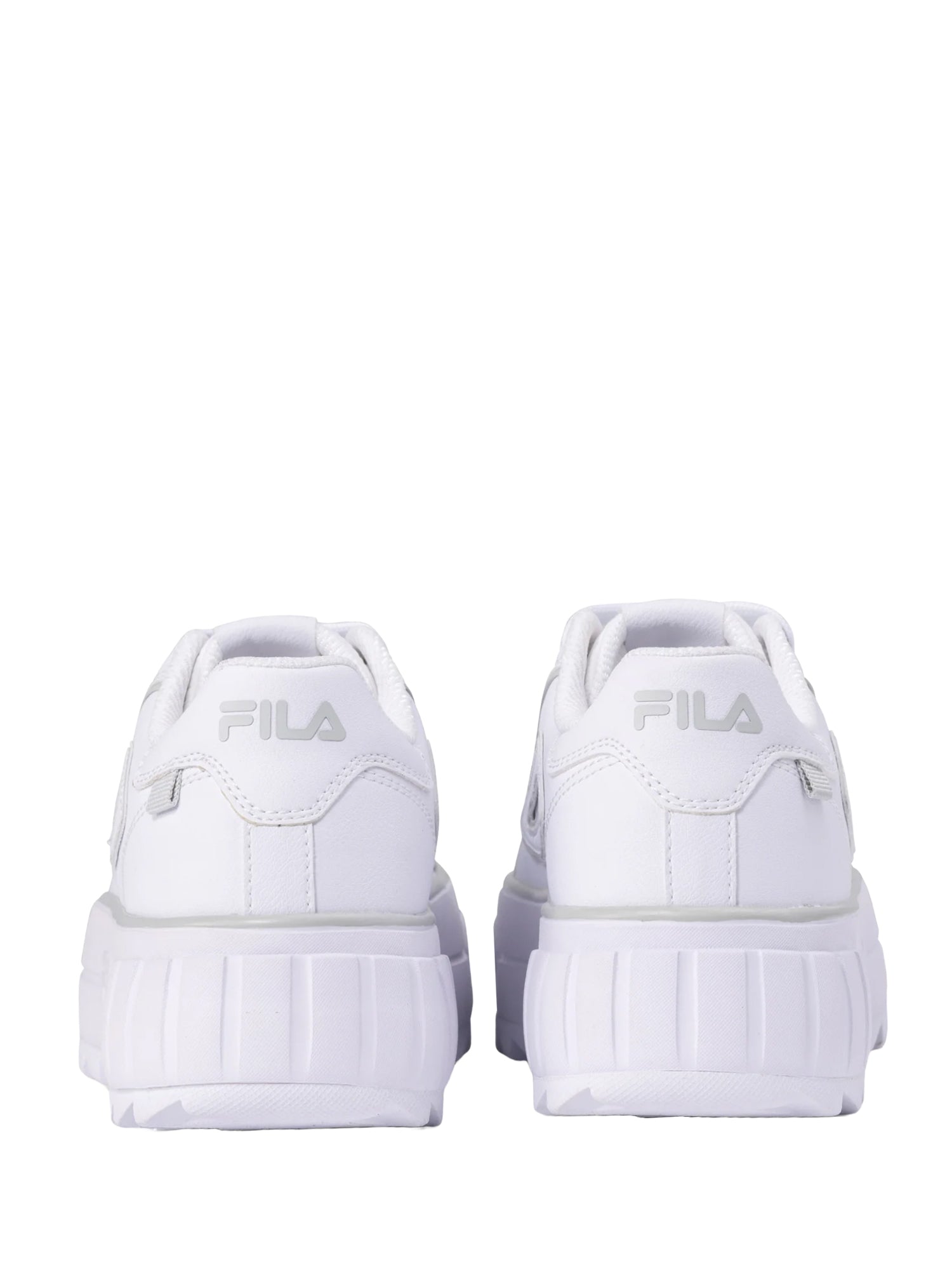 Sneakers Bianco Fila