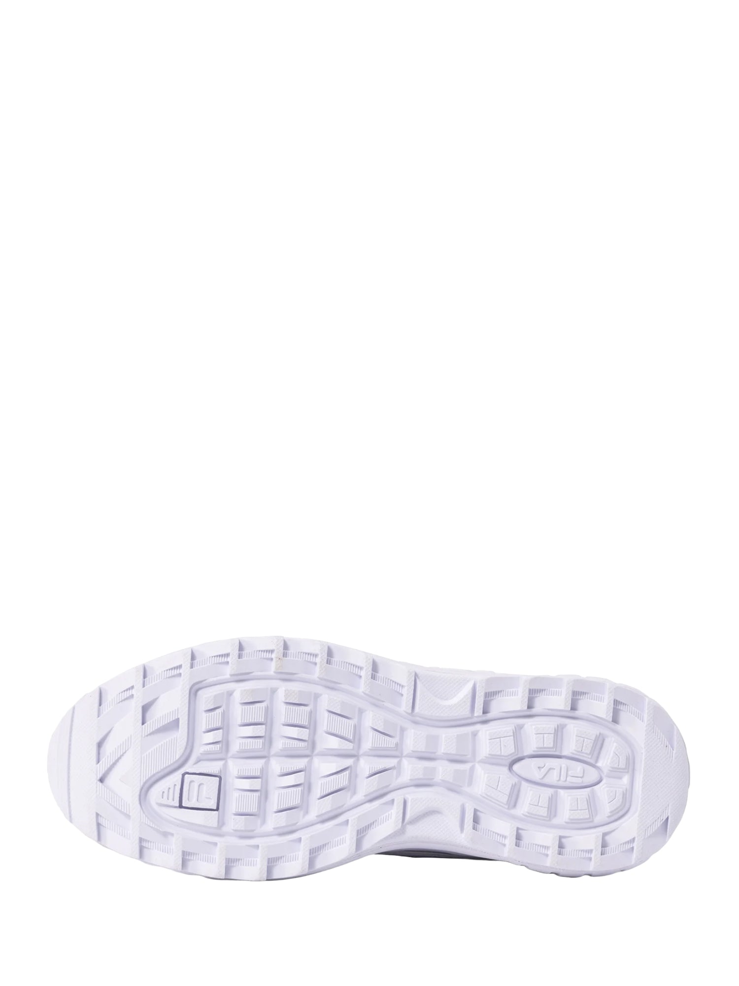 Sneakers Bianco Fila