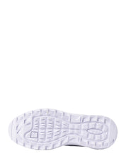 Sneakers Bianco Fila