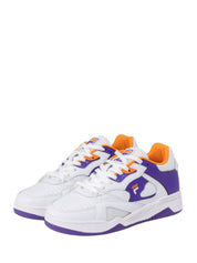 Sneakers Bianco Fila