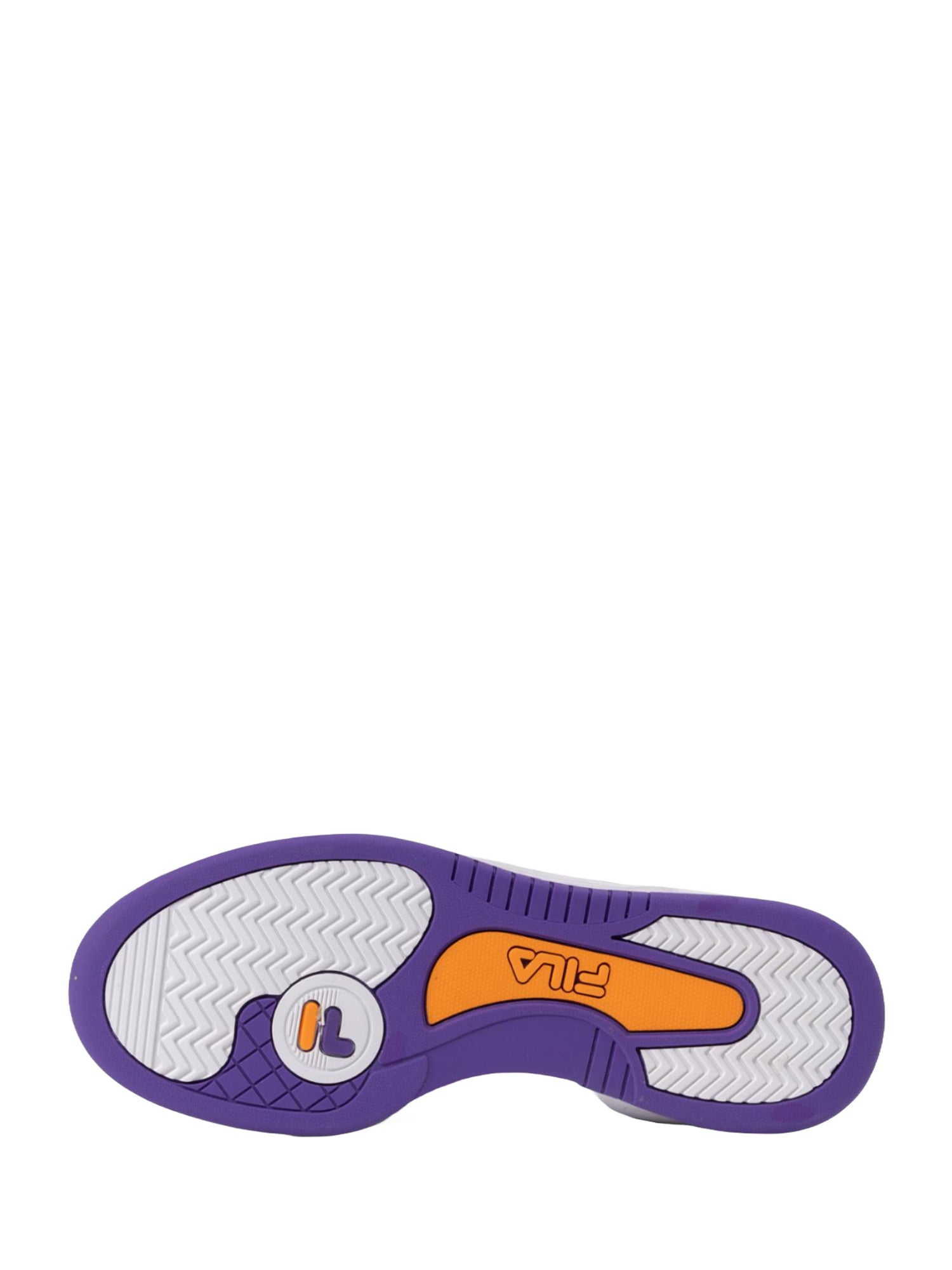 Sneakers Bianco Fila