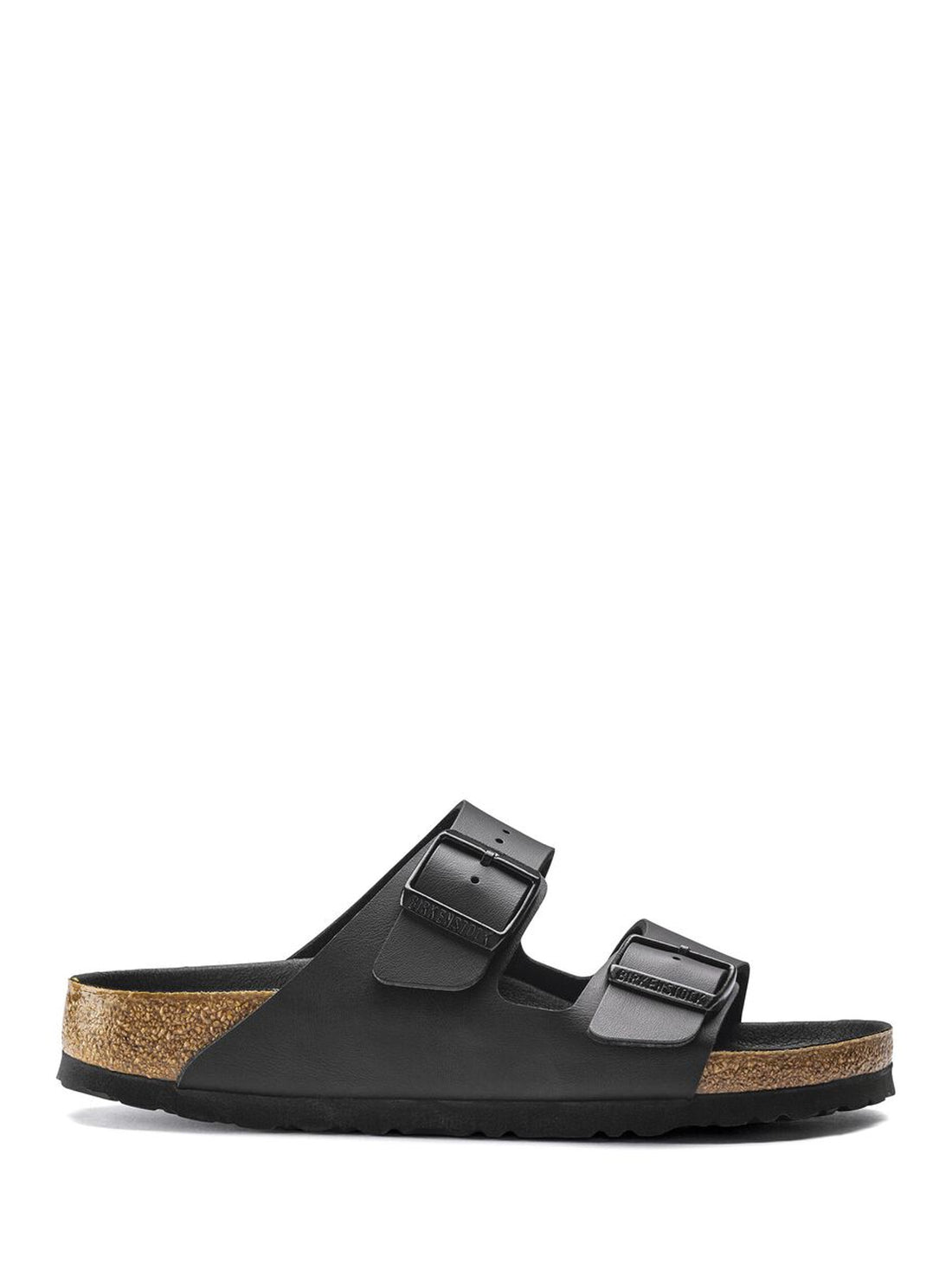 Ciabatte Nero Birkenstock