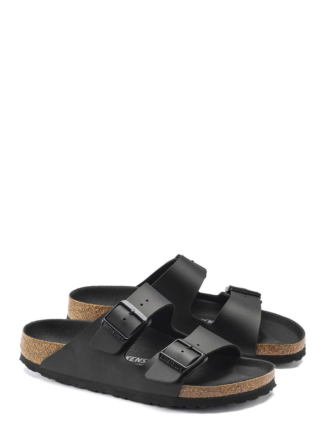 Ciabatte Nero Birkenstock