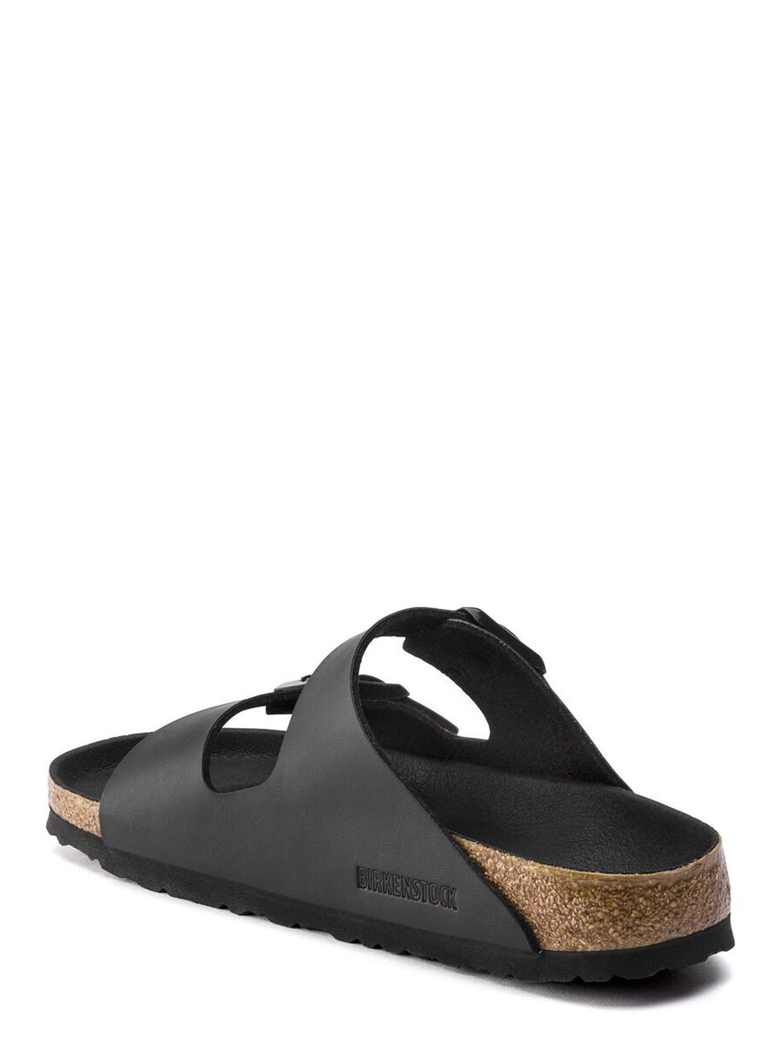 Ciabatte Nero Birkenstock