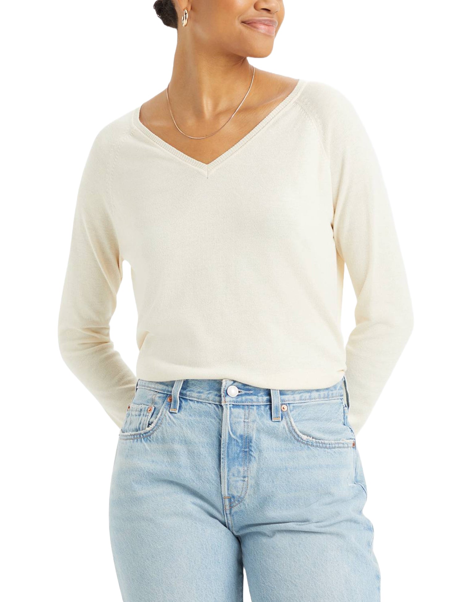 Maglioncini Beige Levi's