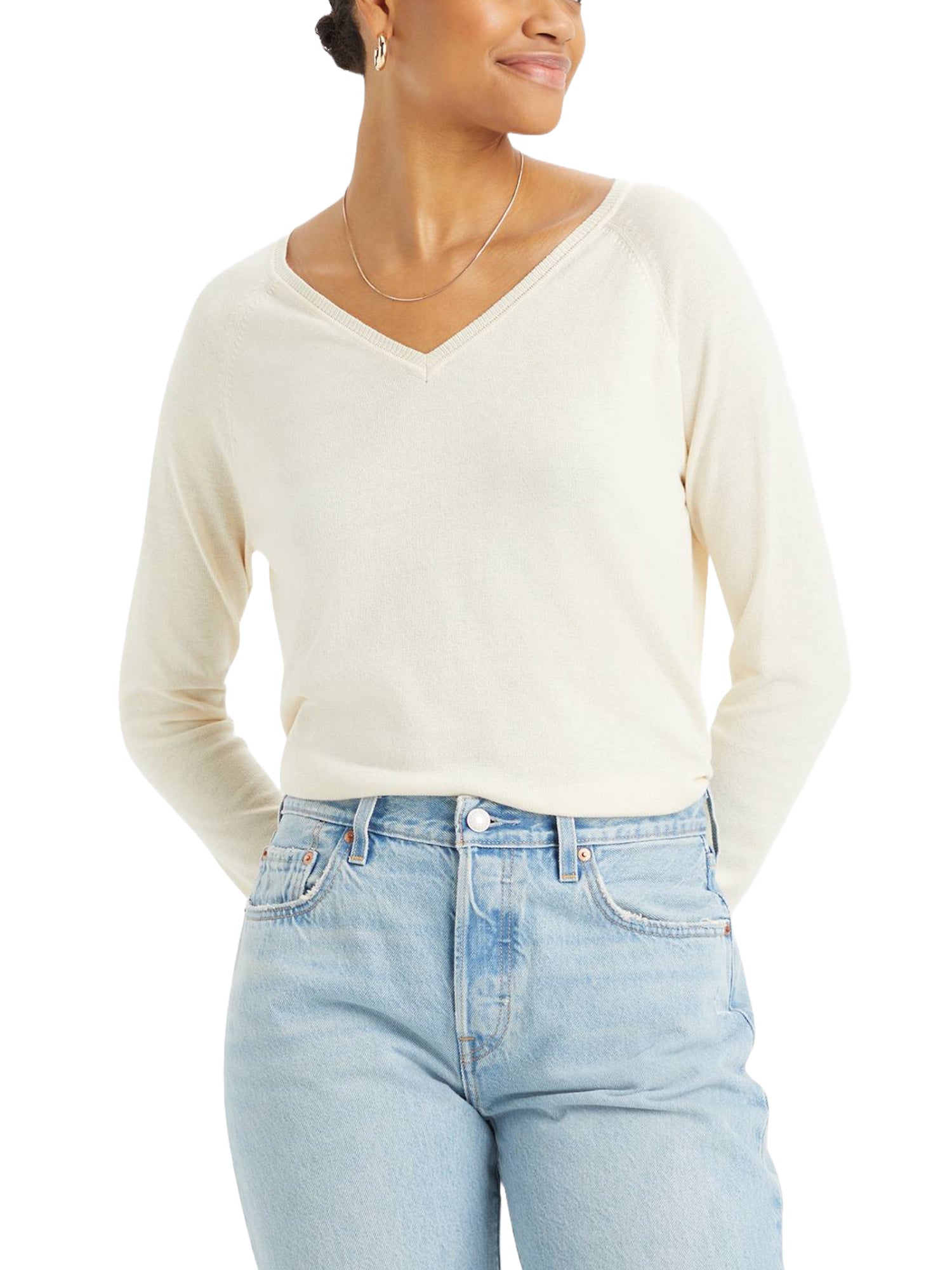 Maglioncini Beige Levi's