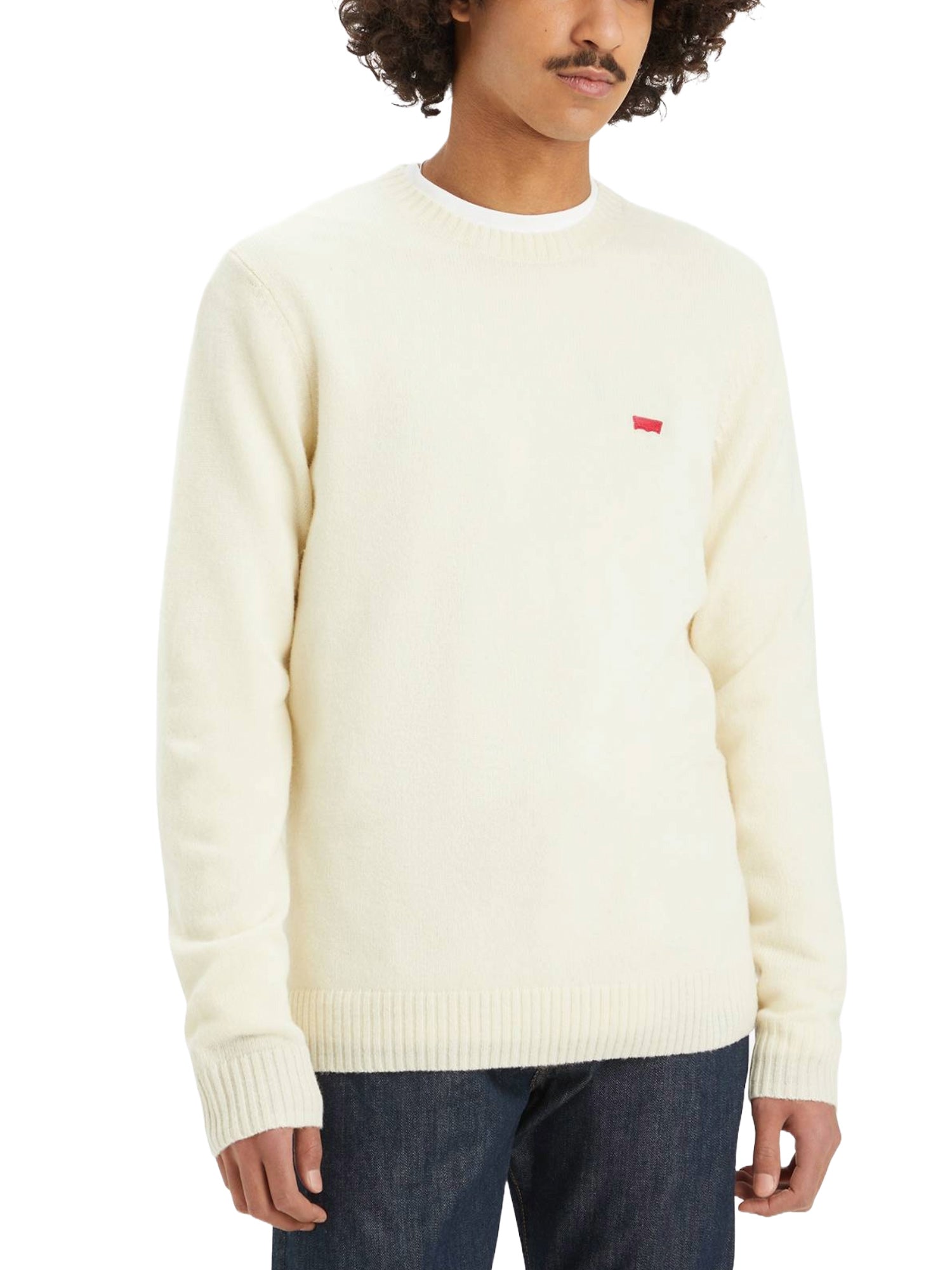 Maglioncini Beige Levi's