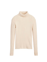 Maglie a collo alto Avorio Levi's