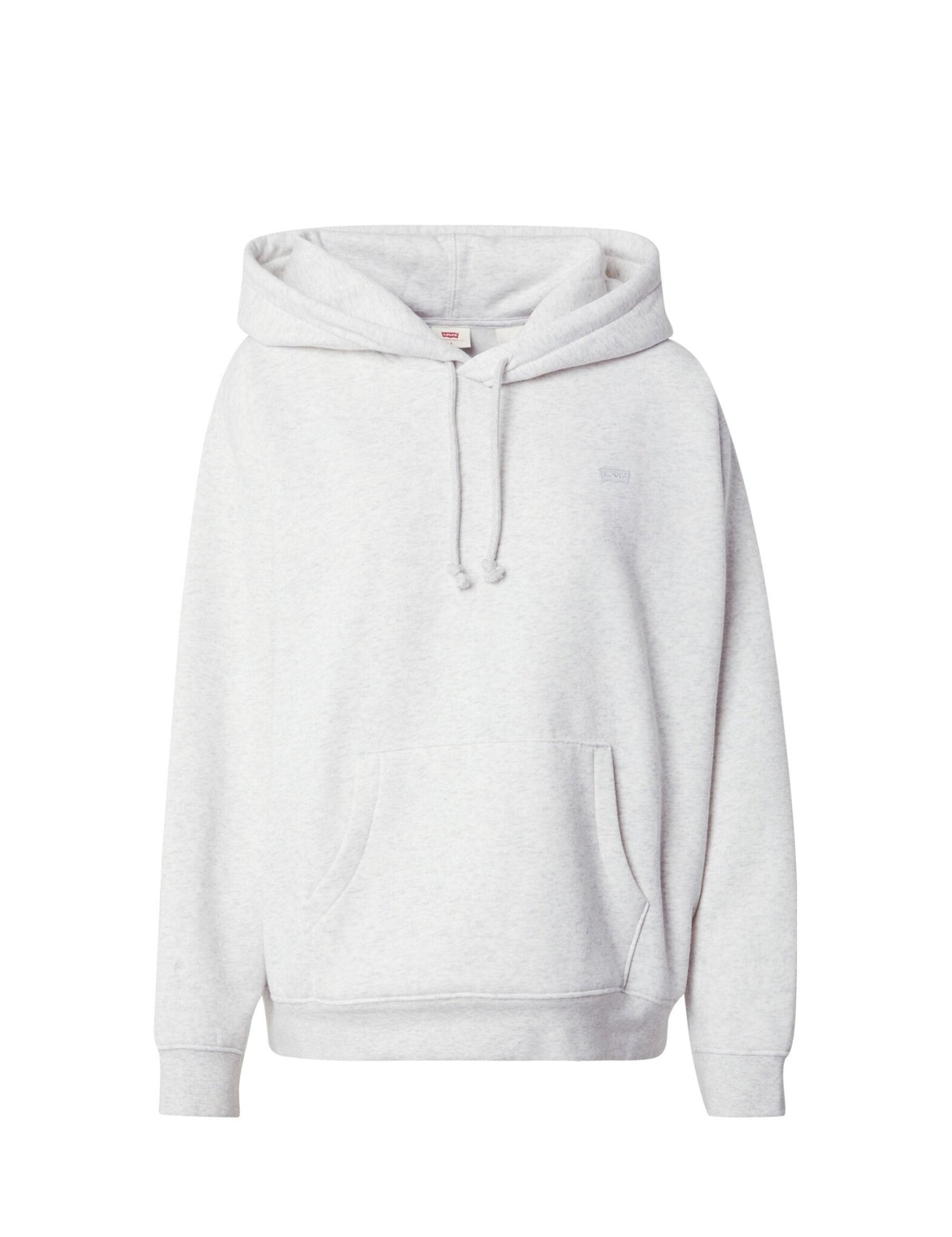 Felpe Grigio Levi's