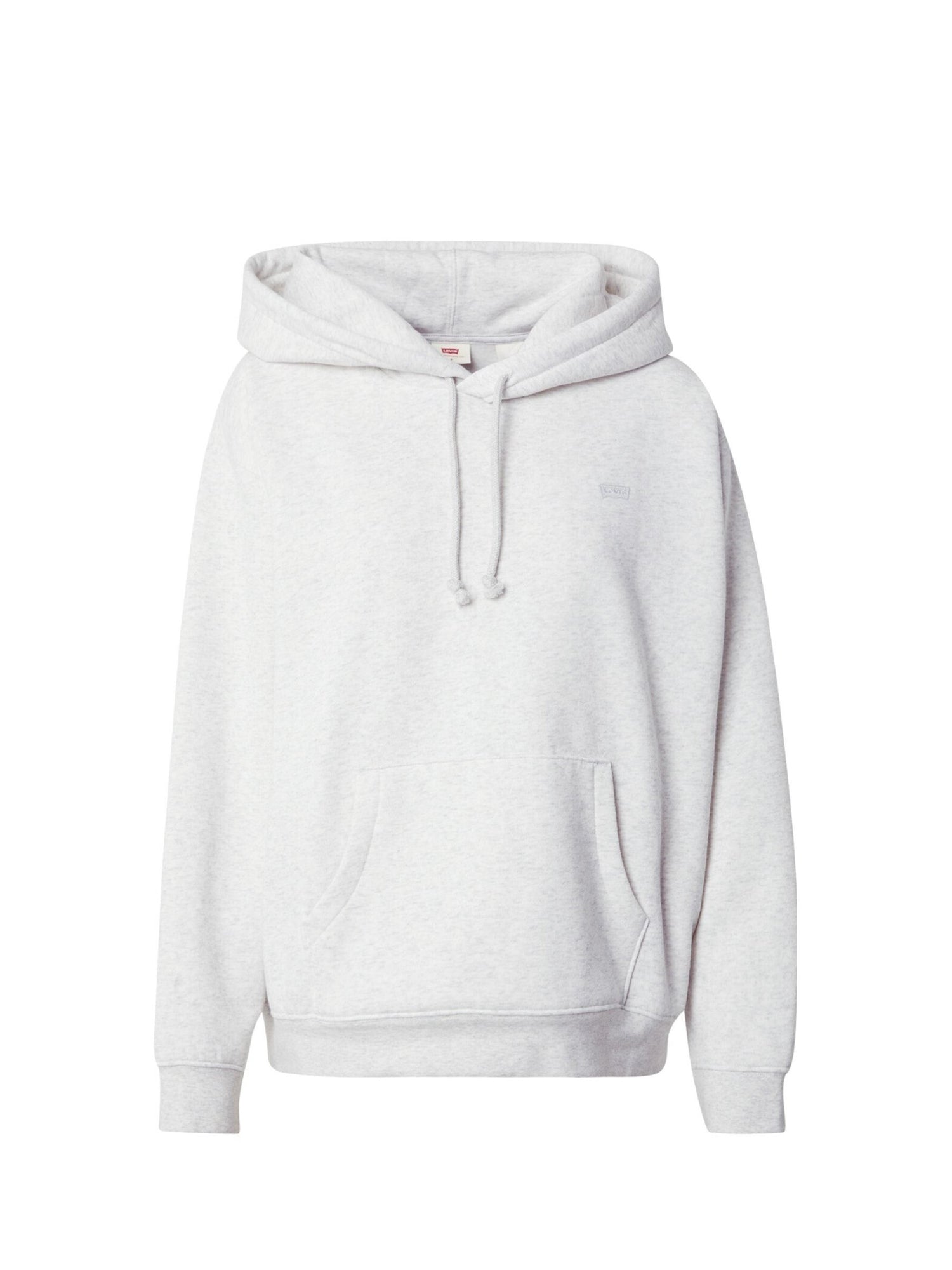 Felpe Grigio Levi's