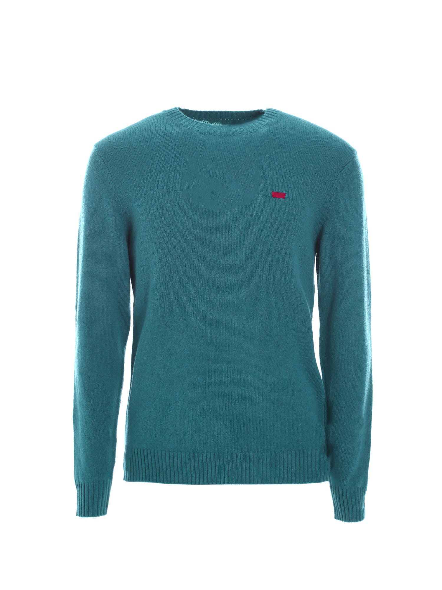 Maglioncini Turchese Levi's