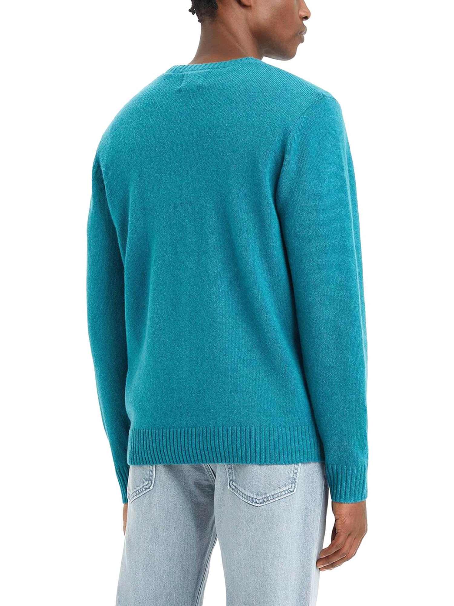 Maglioncini Turchese Levi's