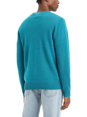 Maglioncini Turchese Levi's