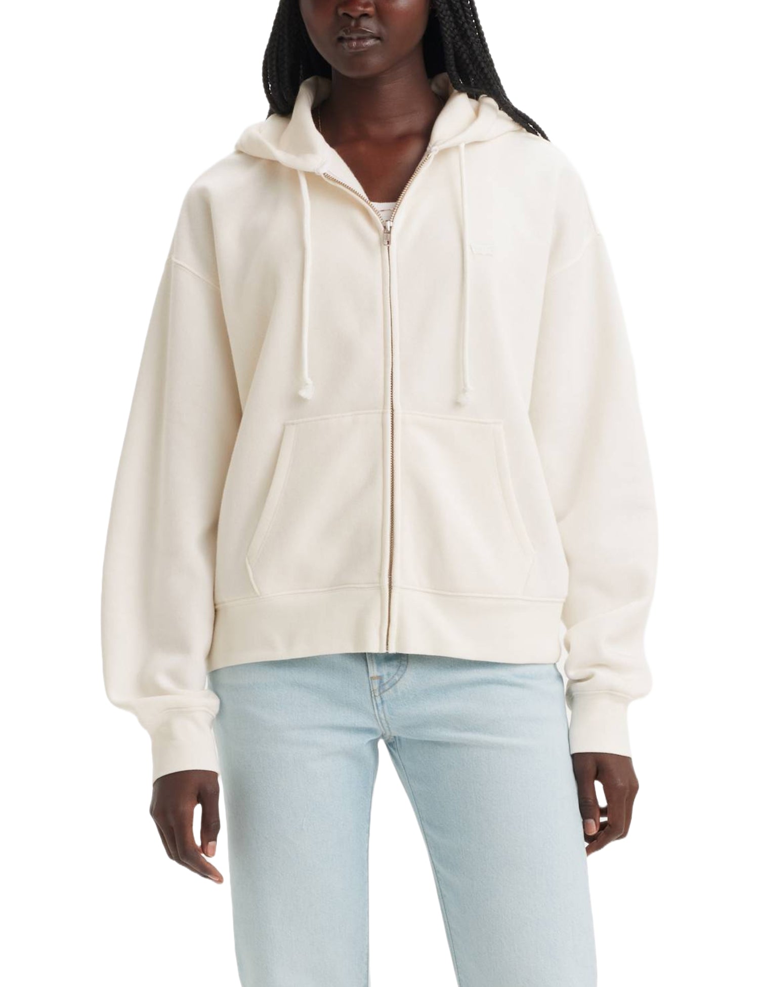 Felpe Beige Levi's