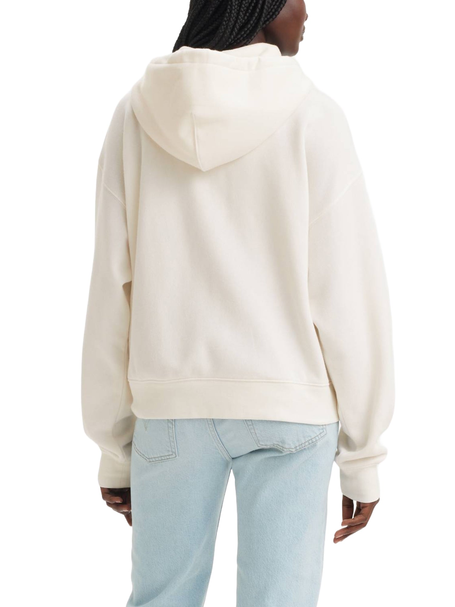 Felpe Beige Levi's
