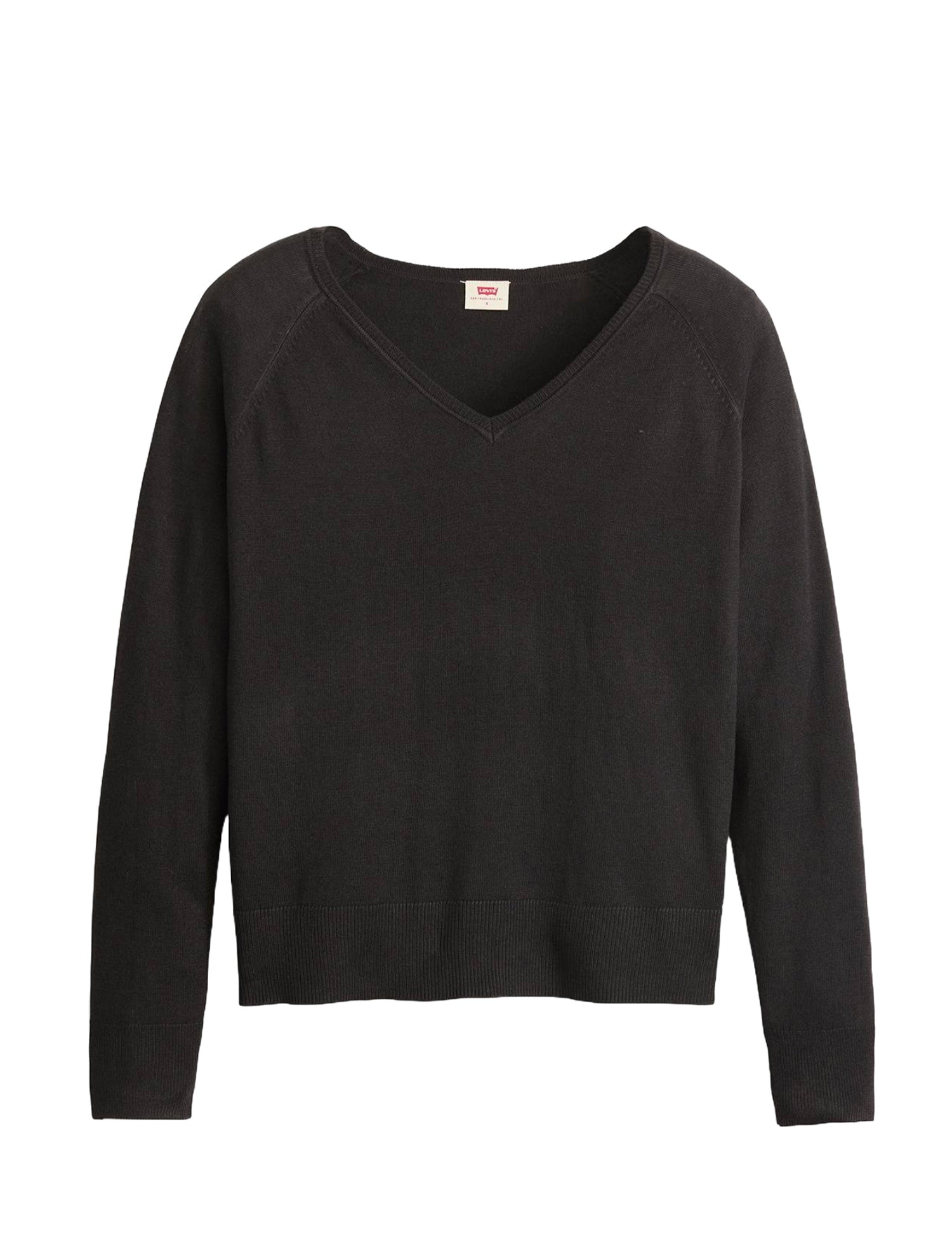 Maglioncini Nero Levi's