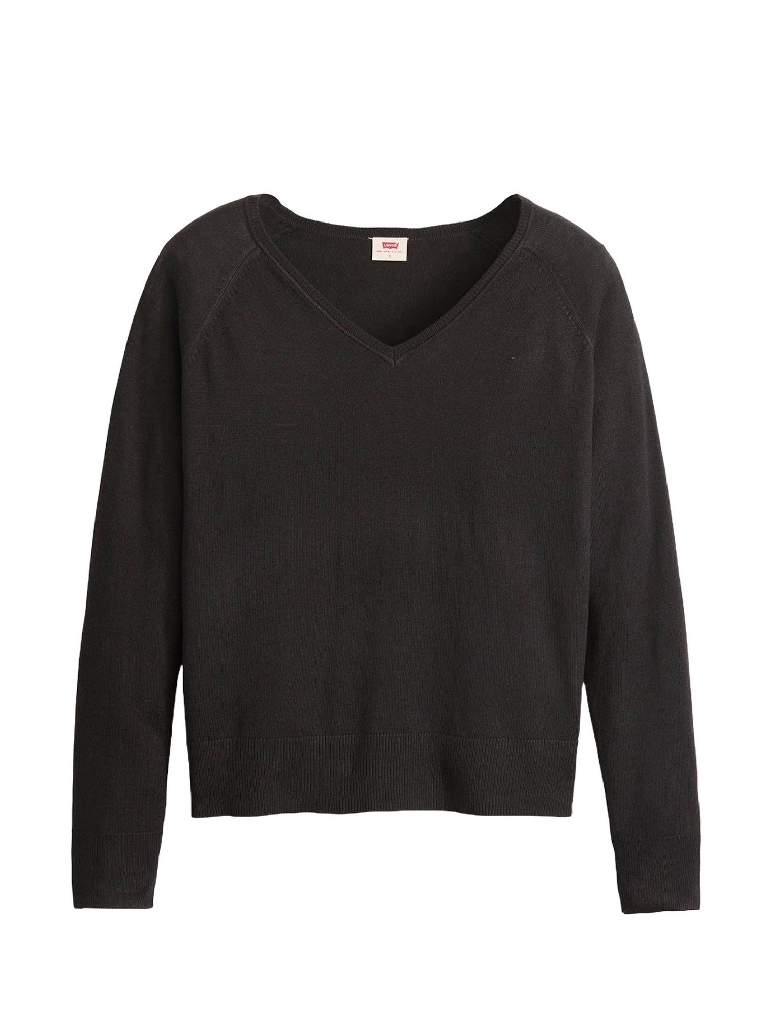 Maglioncini Nero Levi's