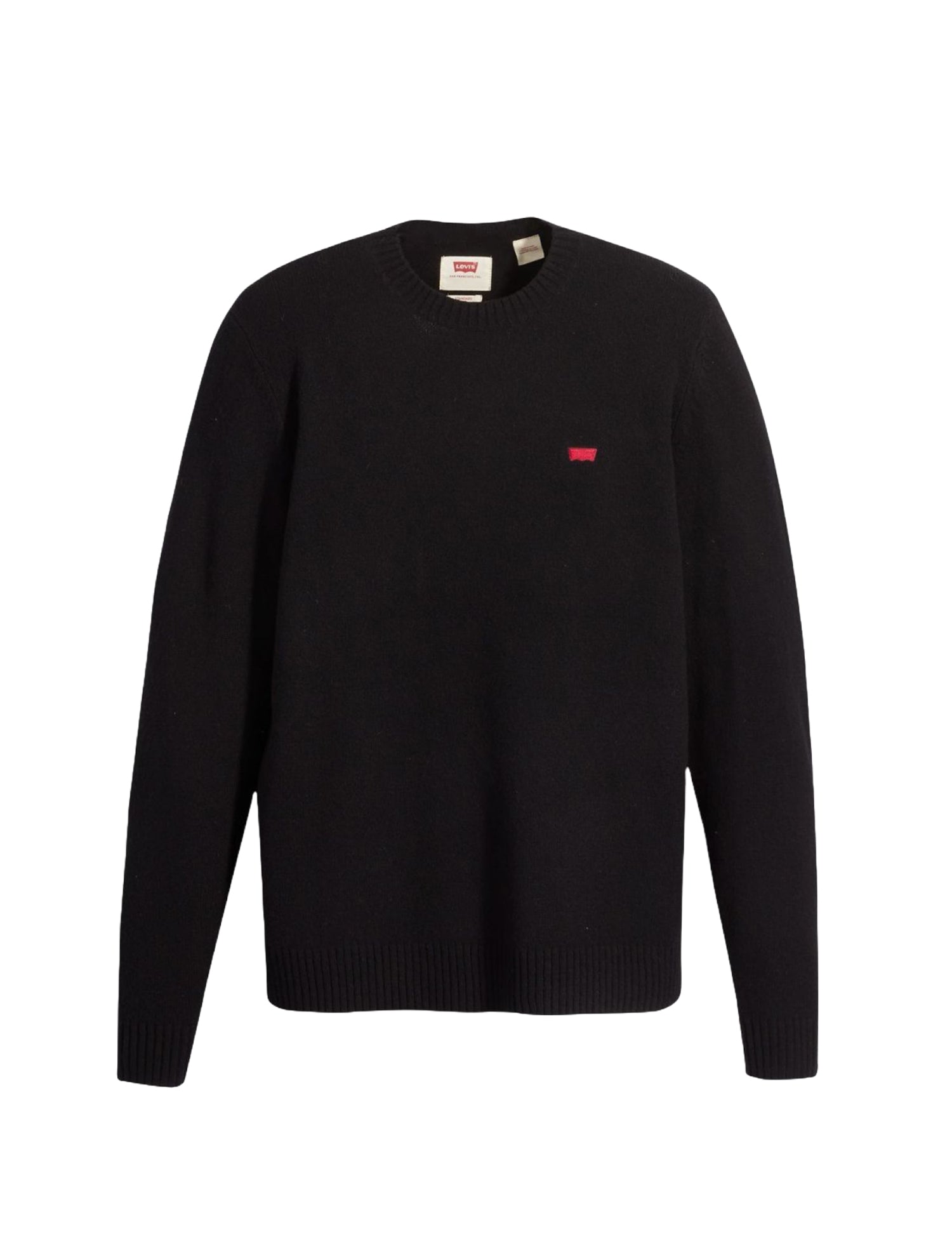 Maglioncini Nero Levi's