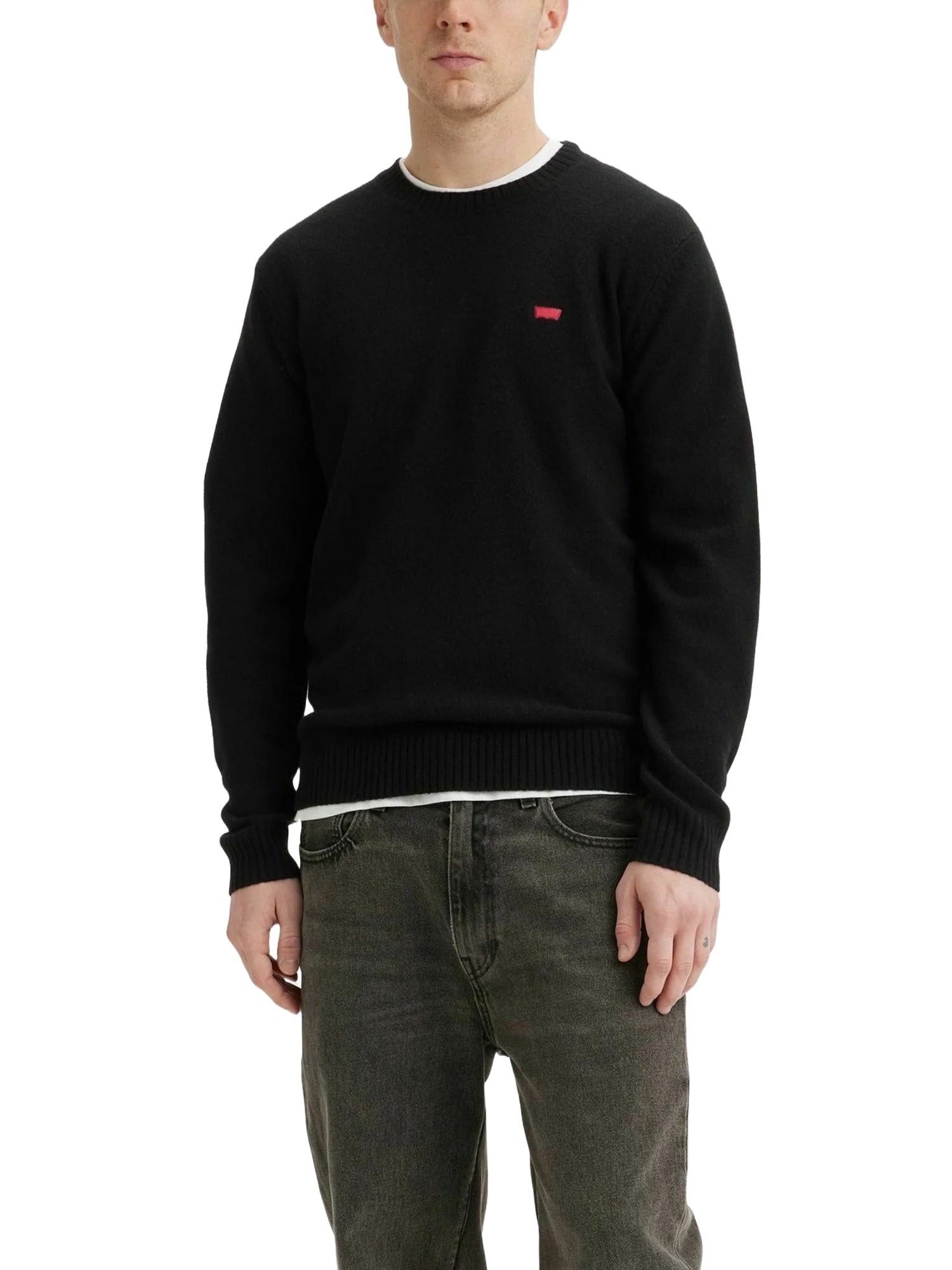 Maglioncini Nero Levi's