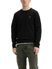 Maglioncini Nero Levi's