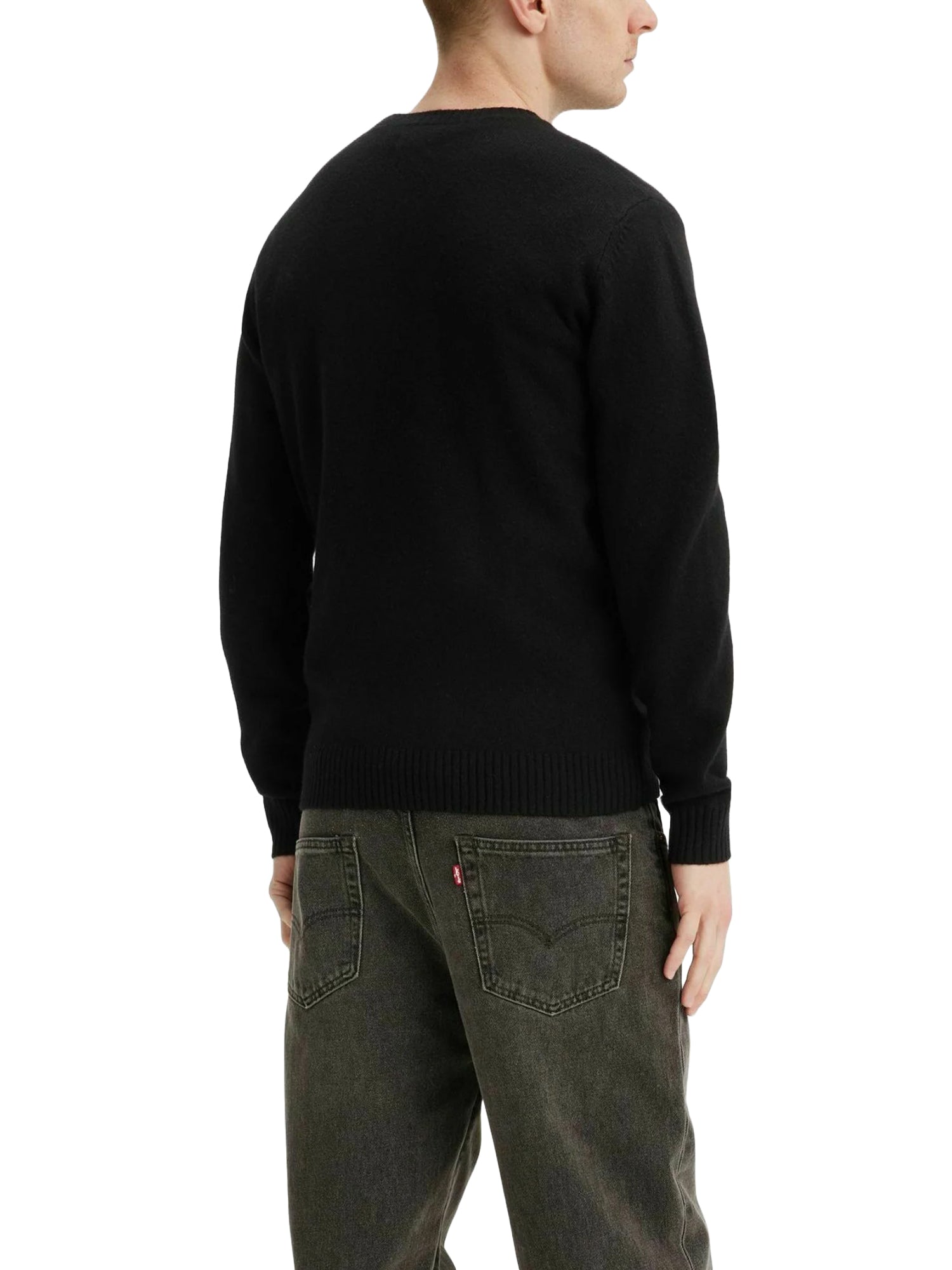 Maglioncini Nero Levi's