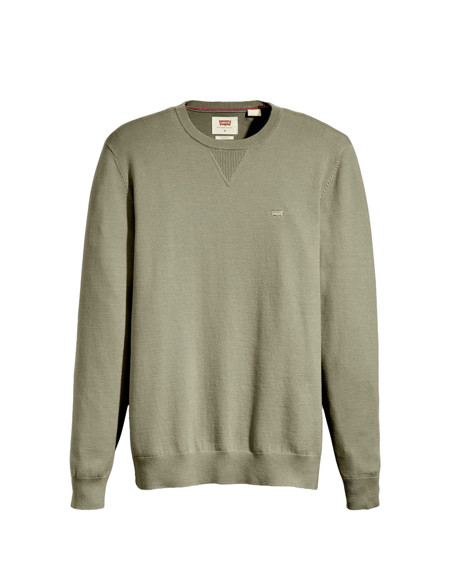 Maglioncini Verde Levi's